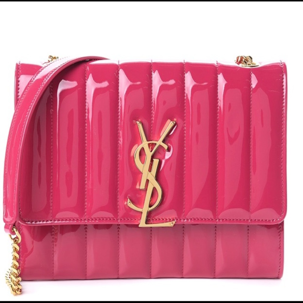 Ysl purse bag